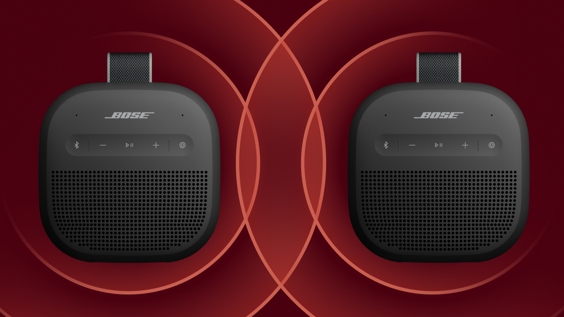 Bose SoundLink Micro (2nd Gen) | Обзор | Официальный интернет